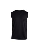 Regata Dry Fit Masculina Esportiva Fitness Secagem Rápida Academia Treino Respirável -