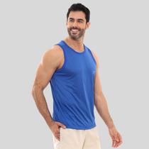 Regata Dry Fit Masculina Treino Academia Esporte do P ao GG