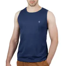 Regata Dry Fit Uv Camiseta Masculina Academia Treino MP