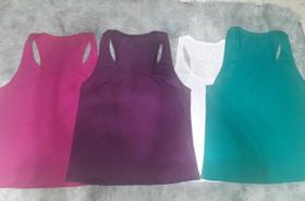 Regata dry-fit