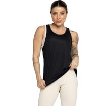 Regata Dry Lisa WLS Modas Furadinha Roupa Para Treino Academia Moda Fitness Regata Dry Lisa WLS Modas Furadinha Roupa Para Treino Academia Moda Fitness
