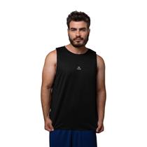 Regata Dupla Face Basquete Muvin Basic - Prática Esportiva Confortável, Leve e com Tecnologia Dry
