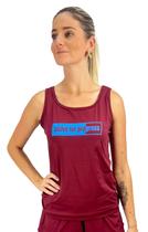 Regata Duplo X Original C17 Fitness Marsala Academia Beach