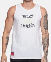 Regata Ecko Masculina Fluffy J404A - Ref:4954