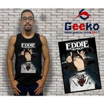 Regata Eddie Munson Stranger Things Geeko