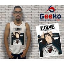 Regata Eddie Munson Stranger Things Geeko Regata Eddie Munson Stranger Things Geeko