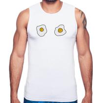 Regata Eggs - Foca na Moda