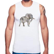 Regata Elefante - Foca na Moda