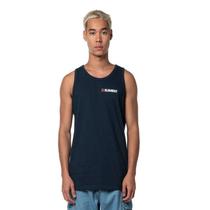 Regata Element Blazin Chest Color Masculino - Marinho