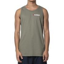 Regata Element Blazin Chest Color SM24 Verde Militar