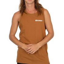 Regata Element Blazin Chest SM26 Masculina Caqui Escuro