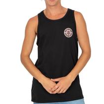 Regata Element Cany SM26 Masculina Preto