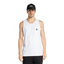 Regata element masculina logo chest