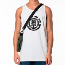 Regata Element Paisley - Branca