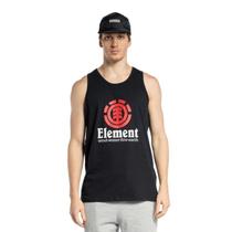 Regata Element Vertical Masculina - Ptoverm