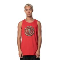 Regata element wooden tree logo