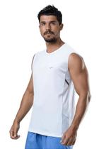 Regata Elite Esportiva Masculina para Treino e Lazer