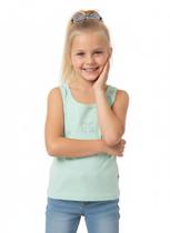 REGATA EM COTTON LIGHT COM DETALHE DE STRASS Nº 3 AO 16 REGATA EM COTTON LIGHT COM DETALHE DE STRASS Nº 3 AO 16