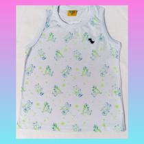 Regata em meia malha