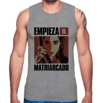 Regata Empieza el matriarcado - Foca na Moda