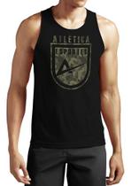 Regata Escudo Atlética Esportes Regata Escudo Atlética Esportes