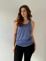 Regata Esportiva Feminina Dry Fit Básica Academia Treino Top Regata Esportiva Feminina Dry Fit Básica Academia Treino Top