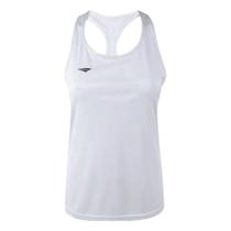 Regata esportiva feminina penalty x dry cavada tecido leve