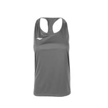 Regata esportiva feminina penalty x dry cavada tecido leve