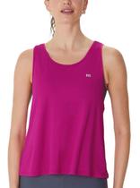 Regata Esportiva Malwee Sport 1000131609 Feminina Alongada Dry UV50+ Poliamida T. P/GG Regata Esportiva Malwee Sport 1000131609 Feminina Alongada Dry UV50+ Poliamida T. P/GG