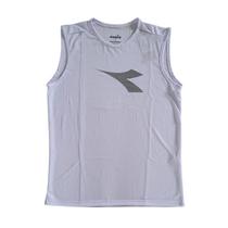 Regata Esportiva Treino Diadora Cam Masculino Adulto Ref. SS267-10