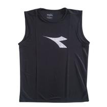 Regata Esportiva Treino Diadora Cam Masculino Adulto Ref. SS267-10 Regata Esportiva Treino Diadora Cam Masculino Adulto Ref. SS267-10