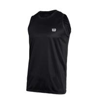 Regata Esportiva Wilson - Modelo Core - Masculina Regata Esportiva Wilson - Modelo Core - Masculina