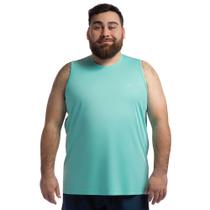 Regata Essential Olympikus Masculina Plus Size