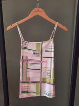 Regata Estampada