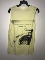 Regata Estampada Masculina