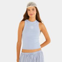Regata Farm Natureza Feminina Regata Farm Natureza Feminina