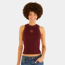 Regata Farm Natureza Feminina Regata Farm Natureza Feminina