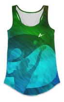 Regata Fem Player Beach Tennis Regata Fem Player Beach Tennis