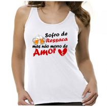 Regata feminina abada Carnaval ressaca cerveja amor