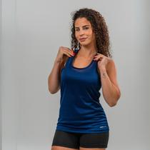 Regata Feminina Academia Nadador Camiseta DryFit Alta Transpiração pra Exercício Musculação e Treino Regata Feminina Academia Nadador Camiseta DryFit Alta Transpiração pra Exercício Musculação e Treino