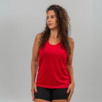 Regata Feminina Academia Nadador Camiseta DryFit Alta Transpiração pra Exercício Musculação e Treino Regata Feminina Academia Nadador Camiseta DryFit Alta Transpiração pra Exercício Musculação e Treino