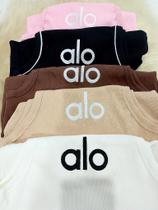Regata Feminina Alo - Conforto e Estilo para o Dia a Dia
