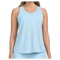 Regata Feminina Alto Giro Costas Nadador Azul Pastel - 25116 Regata Feminina Alto Giro Costas Nadador Azul Pastel - 25116