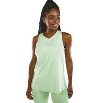 Regata Feminina Alto Giro Dry Costas Nadador Esporte Treino