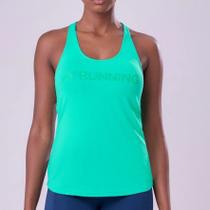 Regata Feminina Authen Keep Cool Running