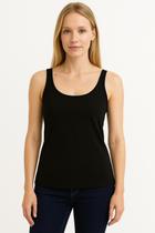 Regata Feminina Básica Algodão P Ao Xgg Malwee