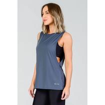 Regata Feminina Básica Mais Solta Cool Fitae