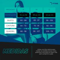 Regata Feminina Básica Mais Solta Cool Fitae