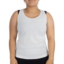 Regata Feminina Básica Para Academia Esportes e Dia A Dia Regata Feminina Básica Para Academia Esportes e Dia A Dia