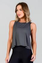 Regata Feminina Básica Tumy Fitae